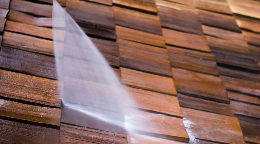 Asphalt Roofing in Pascoag, RI